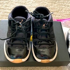 JoRDAN 11 RETRO toddler